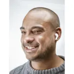 Olaf RCS TWS Earbuds oortjes — productfoto 14