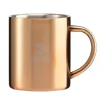 IsoMug RCS Recycled Steel 300 ml mok — productfoto 2