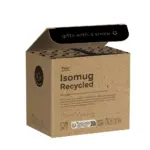 IsoMug RCS Recycled Steel 300 ml mok — productfoto 5