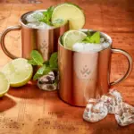 IsoMug RCS Recycled Steel 300 ml mok — productfoto 6