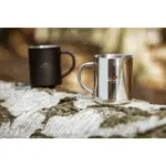 IsoMug RCS Recycled Steel 300 ml mok — productfoto 10