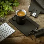 IsoMug RCS Recycled Steel 300 ml mok — productfoto 11