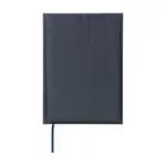 Euromax Balacron agenda 4-talig, blauw (± pms 4131)