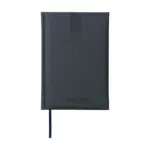 Eurotop Sabana agenda 6-talig, blauw (± pms 4140) — productfoto 2