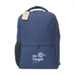 Finley GRS RPET Laptop Backpack rugzak