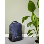 Finley GRS RPET Laptop Backpack rugzak — productfoto 2