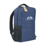 Finley GRS RPET Laptop Backpack rugzak — productfoto 4