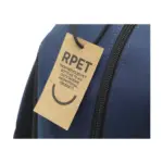 Finley GRS RPET Laptop Backpack rugzak — productfoto 8