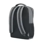 Finley GRS RPET Laptop Backpack rugzak — productfoto 11
