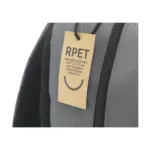 Laptoprucksack Finley bedrucken 15,6 Zoll 15L GRS RPET — Produktfoto 14