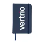 Pocket Notebook A6 notitieboek - Hidalgo Pocket Notebook A6 notitieboek