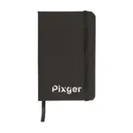 Pocket Notebook A6 notitieboek — productfoto 2
