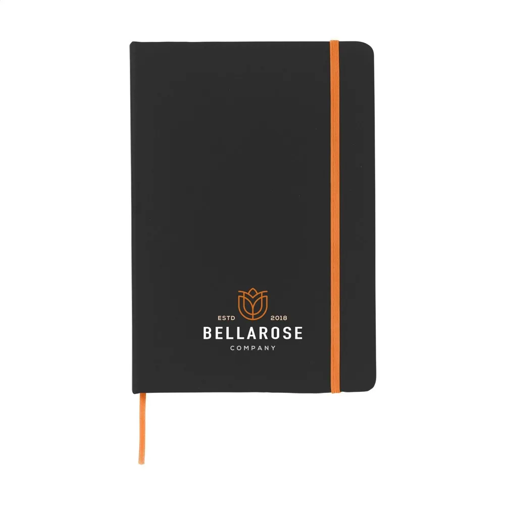 BlackNote Notebook A5 notitieboek