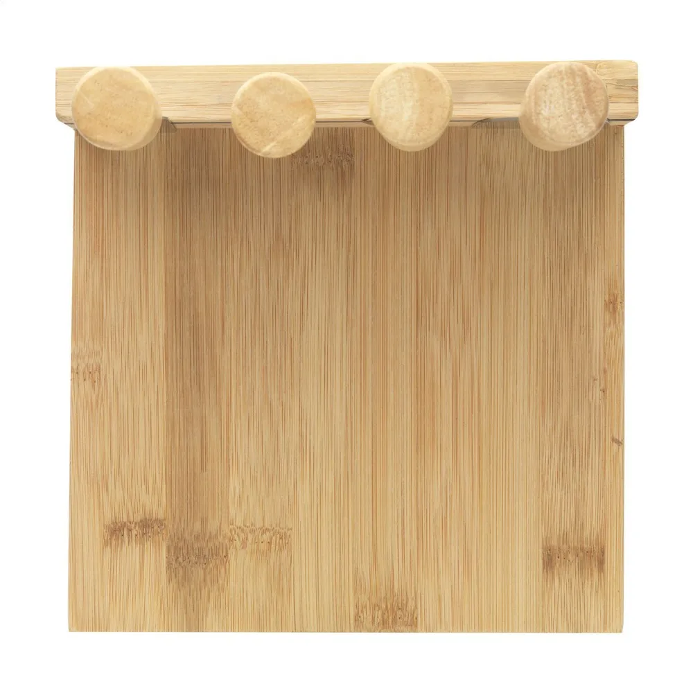 CheeseTray kaasplank productfoto 2 - Hidalgo-werbeartikel CheeseTray kaasplank — productfoto 2