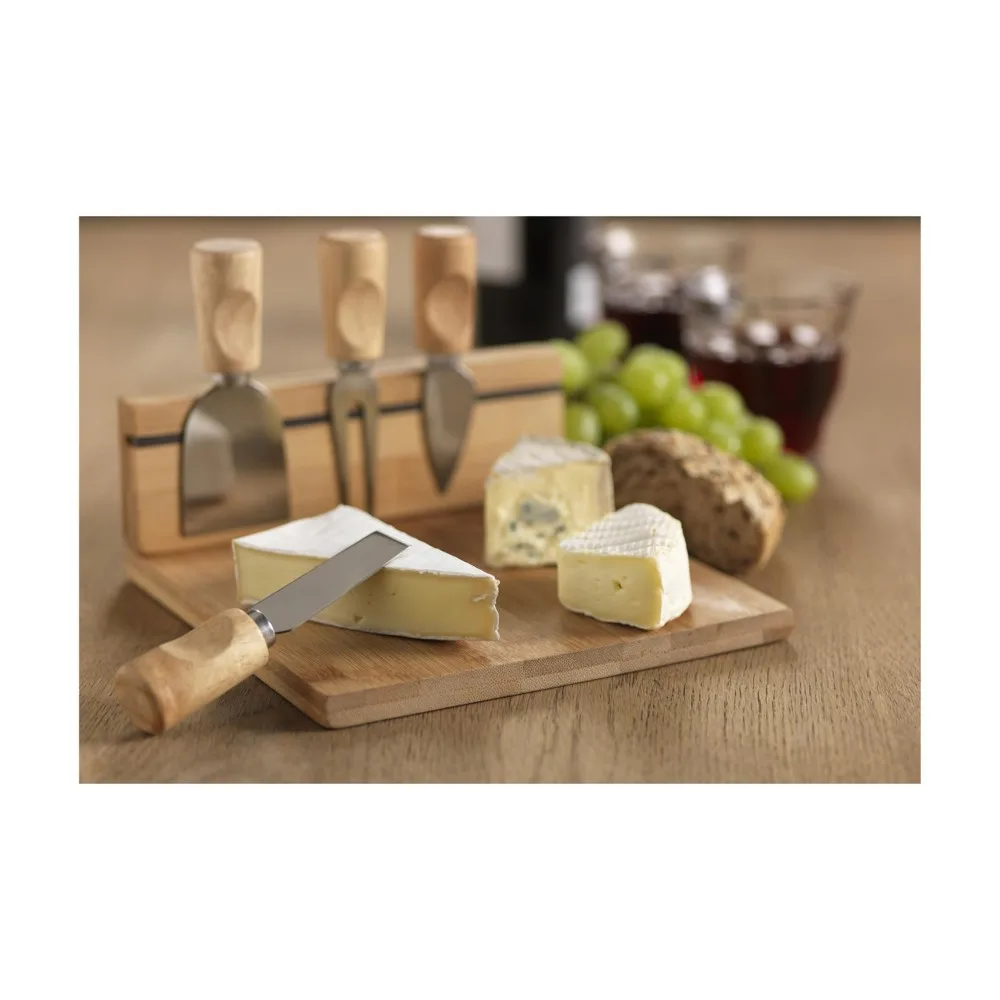 CheeseTray kaasplank productfoto 5 - Hidalgo-werbeartikel CheeseTray kaasplank — productfoto 5