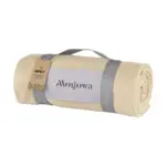 SuperSoft RPET 180 gm² fleecedeken - Hidalgo SuperSoft RPET (180 g/m²) fleecedeken