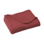 SuperSoft RPET (180 g/m²) fleecedeken — productfoto 6