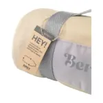 SuperSoft RPET (180 g/m²) fleecedeken — productfoto 11