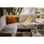 SuperSoft RPET (180 g/m²) fleecedeken — productfoto 12