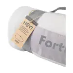 SuperSoft RPET (180 g/m²) fleecedeken — productfoto 21