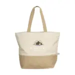 Cancun Organic Cotton Big Bag (320 g/m²) tas — productfoto 2