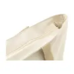 Cancun Organic Cotton Big Bag (320 g/m²) tas — productfoto 3
