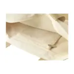 Cancun Organic Cotton Big Bag (320 g/m²) tas — productfoto 4