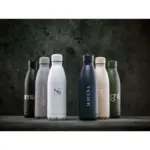 Topflask Premium RCS Recycled Steel 500 ml drinkfles — productfoto 10