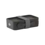 Bento PP Meal Box lunchbox, zwart