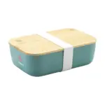Midori Bamboo Lunchbox — productfoto 2