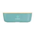 Midori Bamboo Lunchbox — productfoto 5