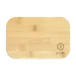 Midori Bamboo Lunchbox — productfoto 7