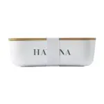 Midori Bamboo Lunchbox — productfoto 9