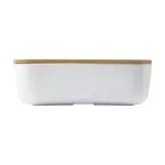 Midori Bamboo Lunchbox — productfoto 11