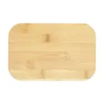 Midori Bamboo Lunchbox — productfoto 13