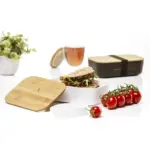 Midori Bamboo Lunchbox — productfoto 15
