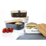 Midori Bamboo Lunchbox — productfoto 17