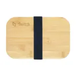 Midori Bamboo Lunchbox — productfoto 29