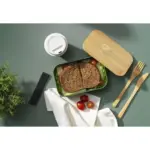 Midori Bamboo Lunchbox — productfoto 34