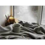 Wooosh Vida GRS Recycled Plaid — productfoto 7