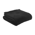 Wooosh Vida GRS Recycled Plaid, zwart (± pms black)