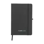 Porta RPET Notebook A5 notitieboek - Hidalgo Porta RPET Notebook A5 notitieboek