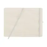 Porta RPET Notebook A5 notitieboek — productfoto 26