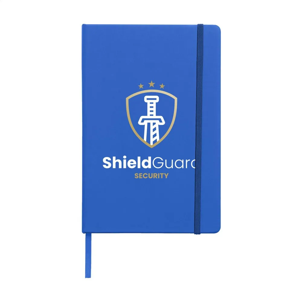 Note Notebook A5 notitieboek