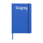 Notizbuch bedrucken Note liniert Hardcover A5 — Produktfoto 6