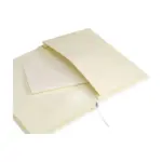 Note Notebook A5 notitieboek — productfoto 25