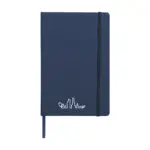 Notizbuch bedrucken Note liniert Hardcover A5