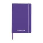 Notizbuch bedrucken Note liniert Hardcover A5