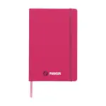 Notizbuch bedrucken Note liniert Hardcover A5