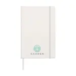 Printed Note Notebook Lined FSC Hardcover A5